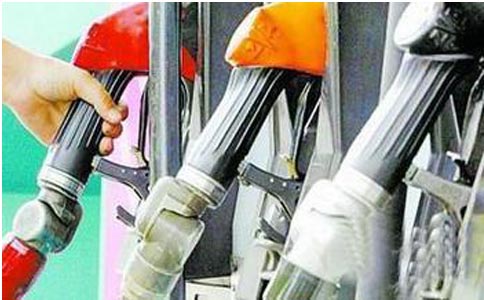 油价调整最新消息：明日成品油或下调喜迎国庆