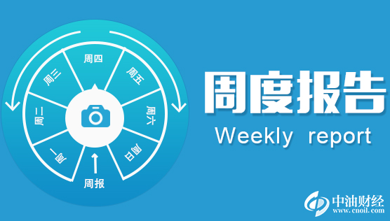 原油市场当周要闻盘点及下周重磅数据展望