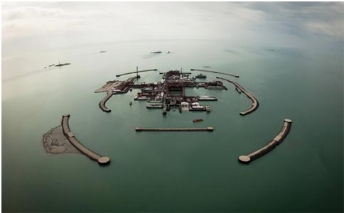 原油多头噩梦料成真 OPEC掌握页岩“生死大权”