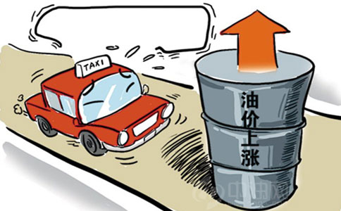成品油迎年内最大涨幅 汽油全面回归“六元时代”