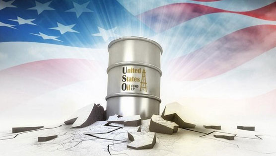 CFTC：美国原油净多头头寸创逾两年新高