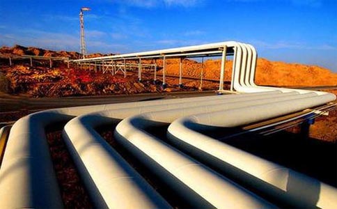 中国首条跨境原油运输管道进口原油逾9500万吨