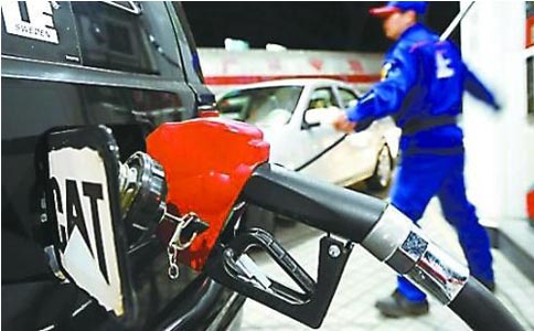 油价调整最新消息：11.16成品油价恐将大幅下调